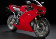 Ducati 1198S